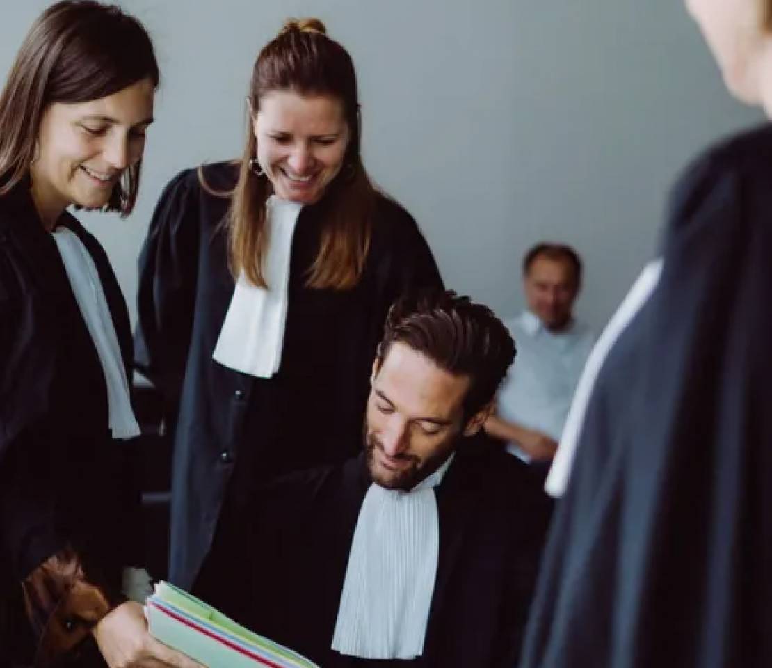 Huurrecht, Huurgeschillen & Huurbescherming
